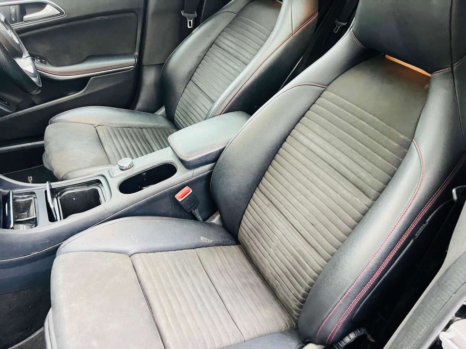 Used Mercedes-Benz CLA 2016 for sale - 77056462: Photo 31