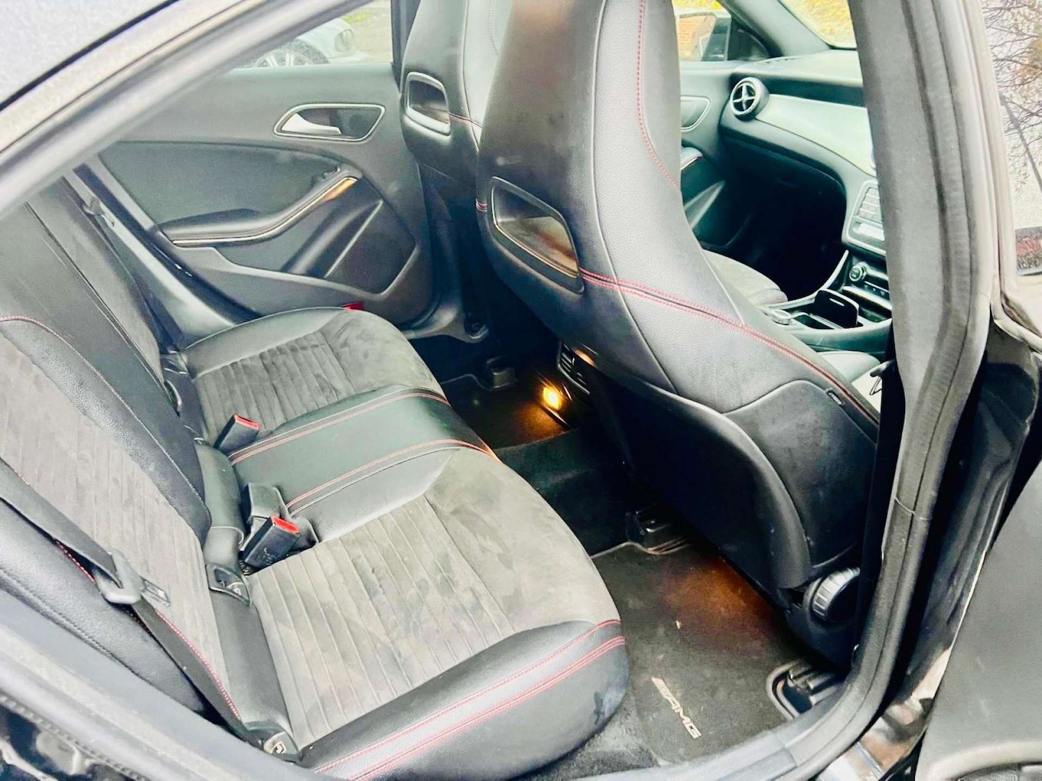 Used Mercedes-Benz CLA 2016 for sale - 77056462: Photo 34