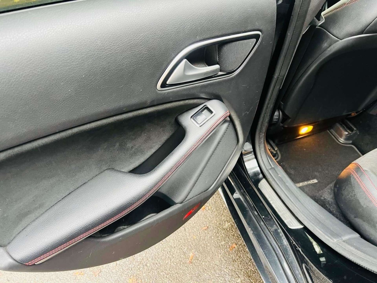 Used Mercedes-Benz CLA 2016 for sale - 77056462: Photo 35