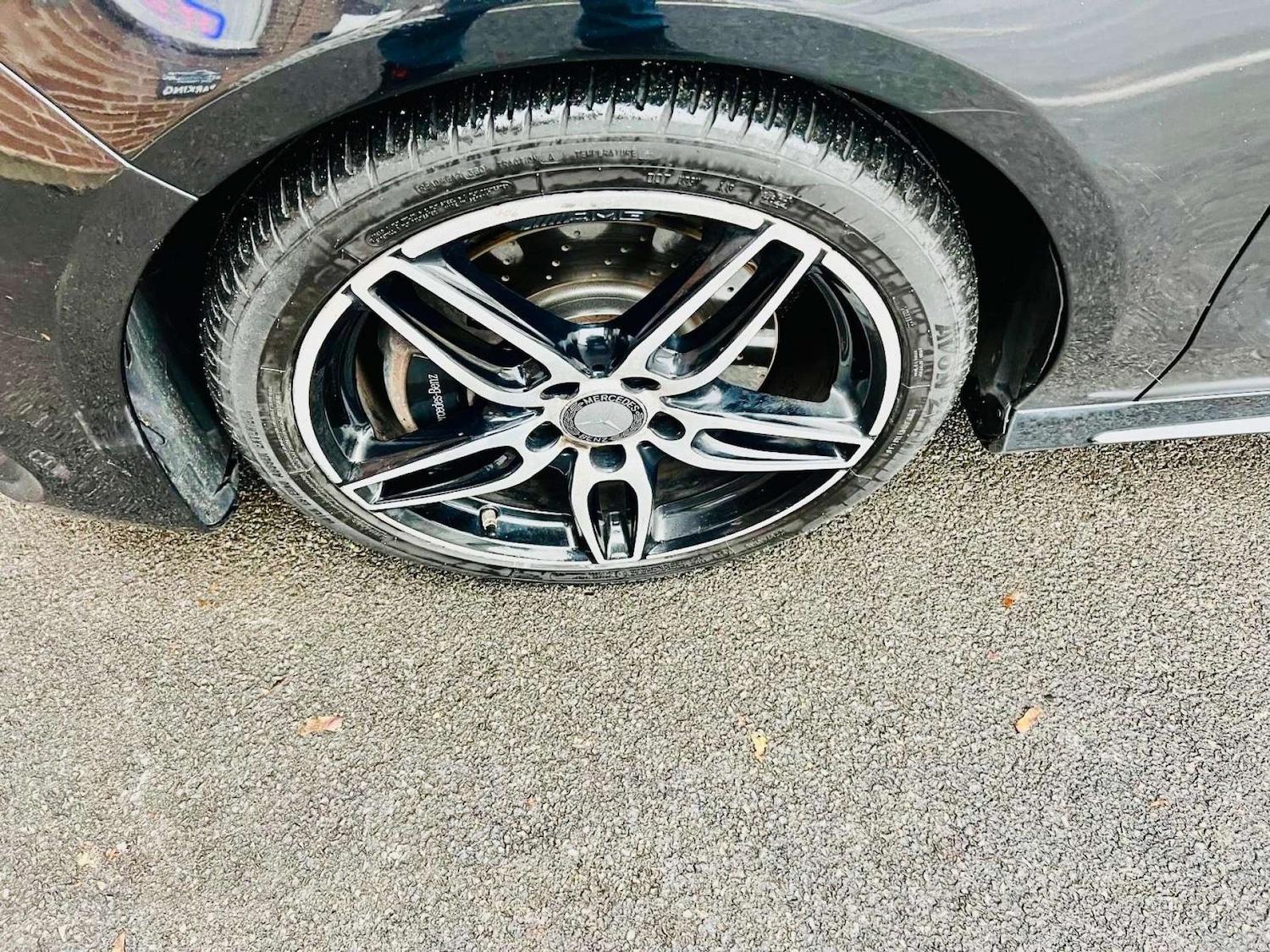 Used Mercedes-Benz CLA 2016 for sale - 77056462: Photo 9