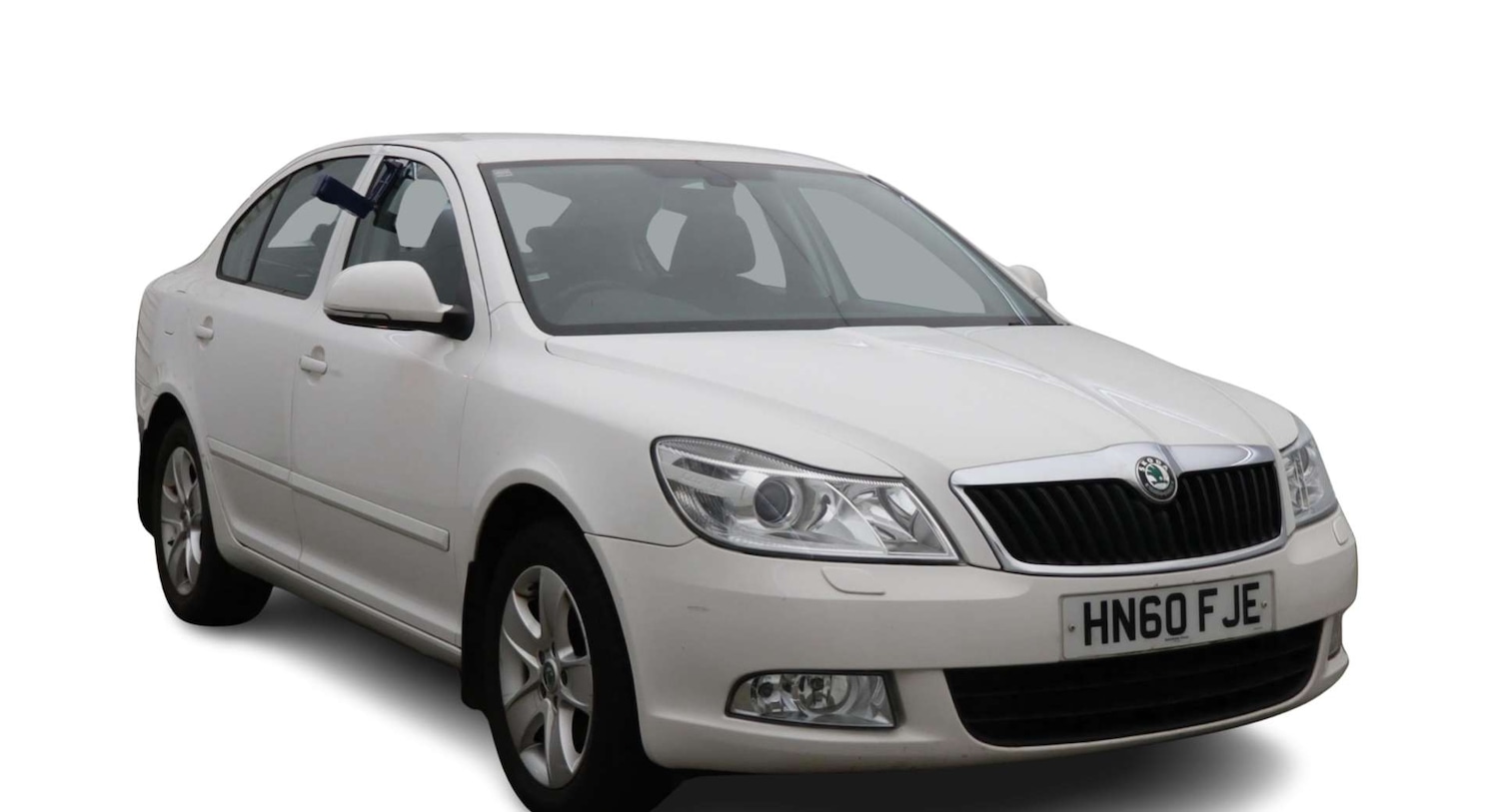 Used Skoda Octavia 2010 for sale - 76837444: Photo 1