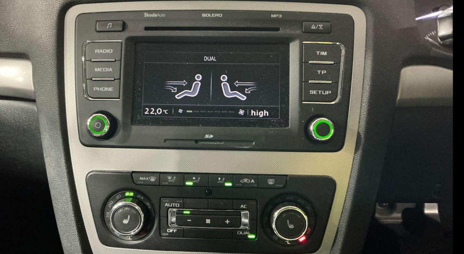 Used Skoda Octavia 2010 for sale - 76837444: Photo 10