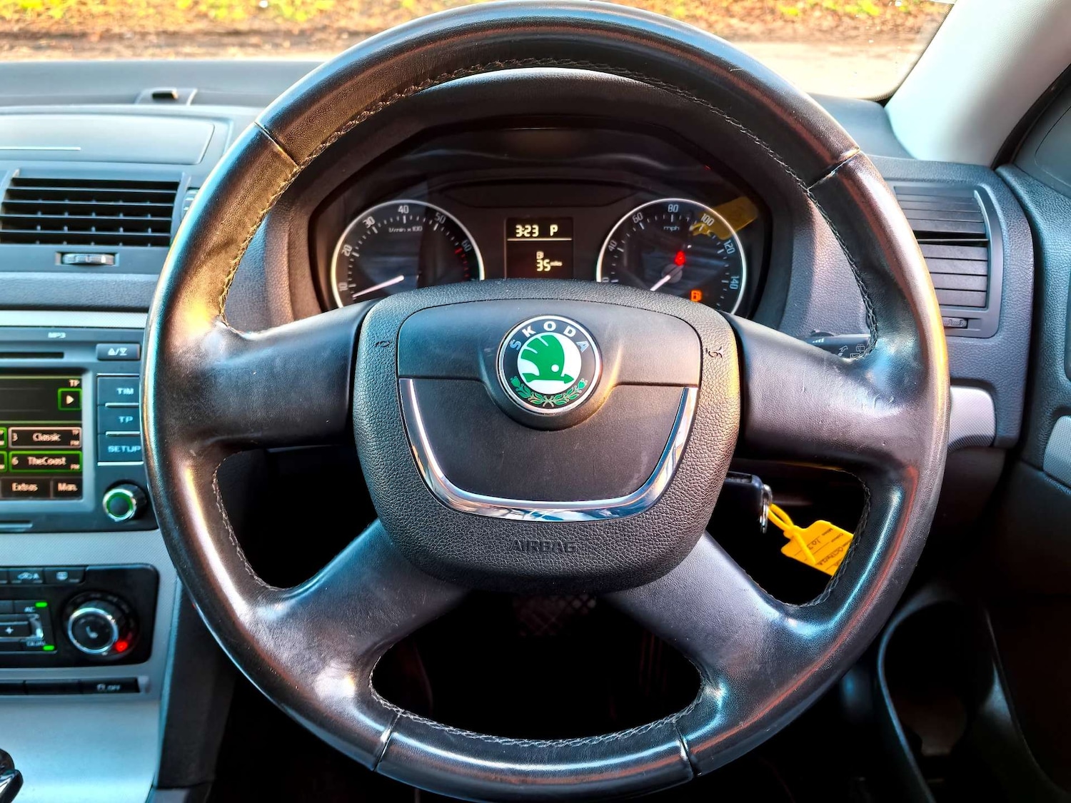 Used Skoda Octavia 2010 for sale - 76837444: Photo 13