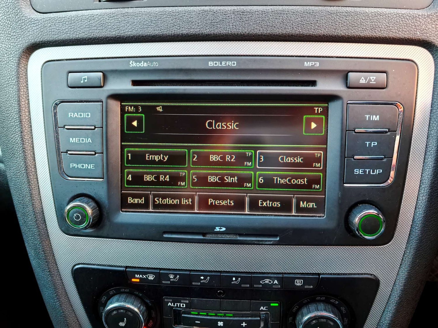 Used Skoda Octavia 2010 for sale - 76837444: Photo 15