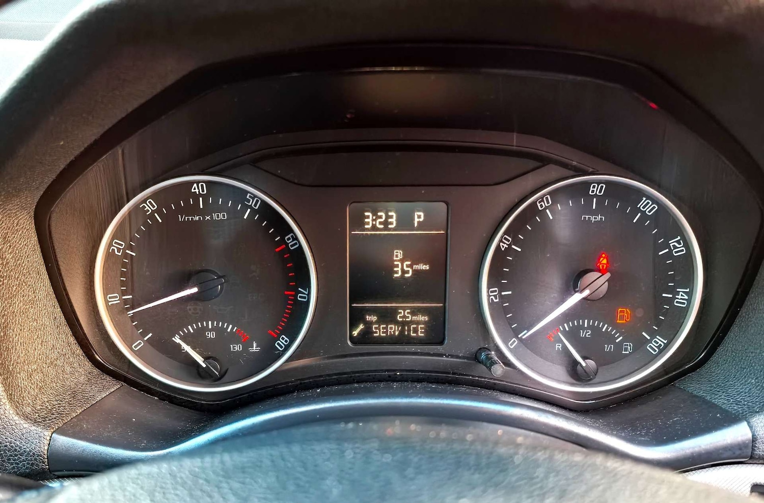 Used Skoda Octavia 2010 for sale - 76837444: Photo 16