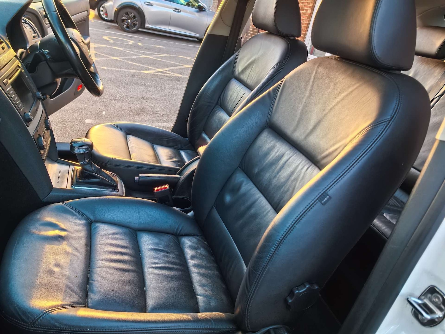 Used Skoda Octavia 2010 for sale - 76837444: Photo 17