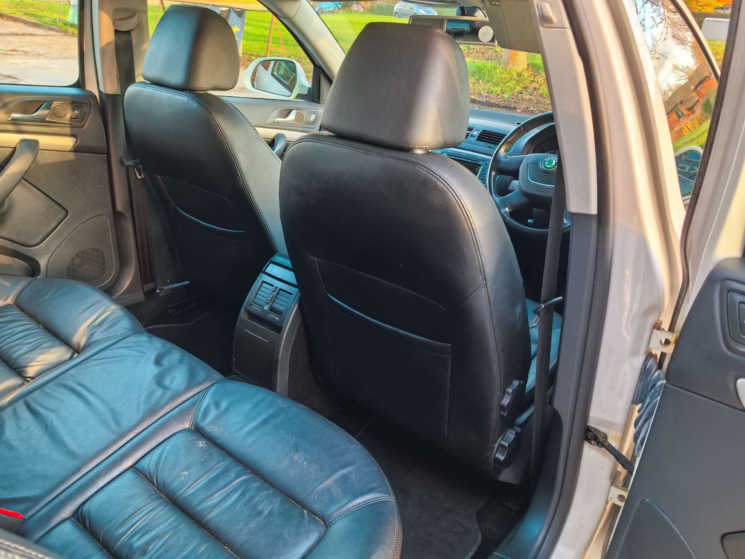 Used Skoda Octavia 2010 for sale - 76837444: Photo 18