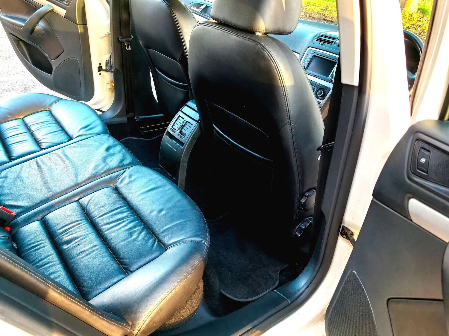 Used Skoda Octavia 2010 for sale - 76837444: Photo 19