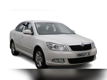 2010 - 1.4 TSI Elegance 5dr DSG