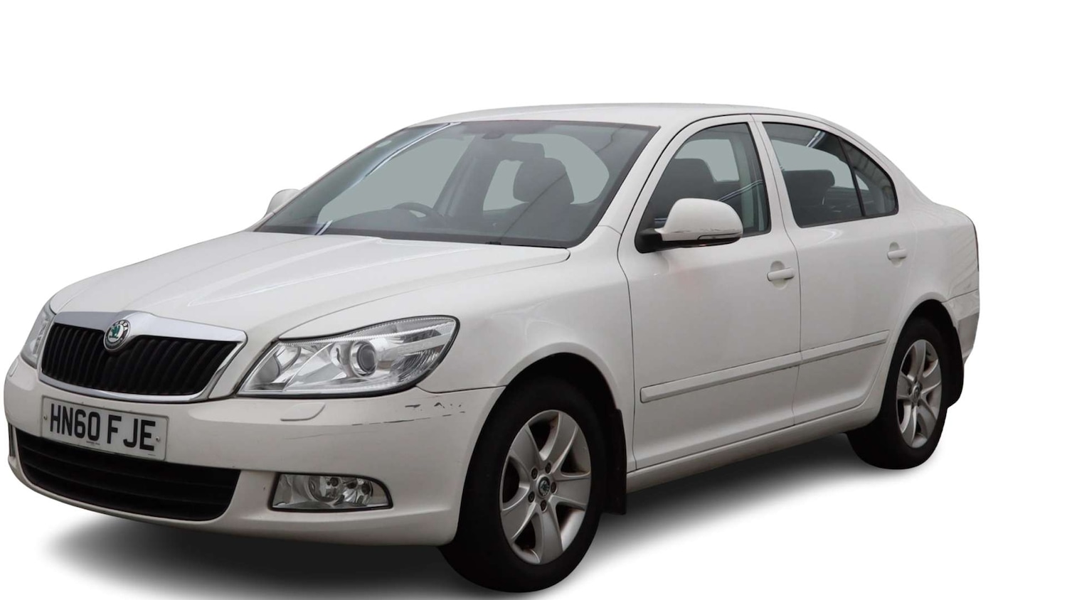 Used Skoda Octavia 2010 for sale - 76837444: Photo 2
