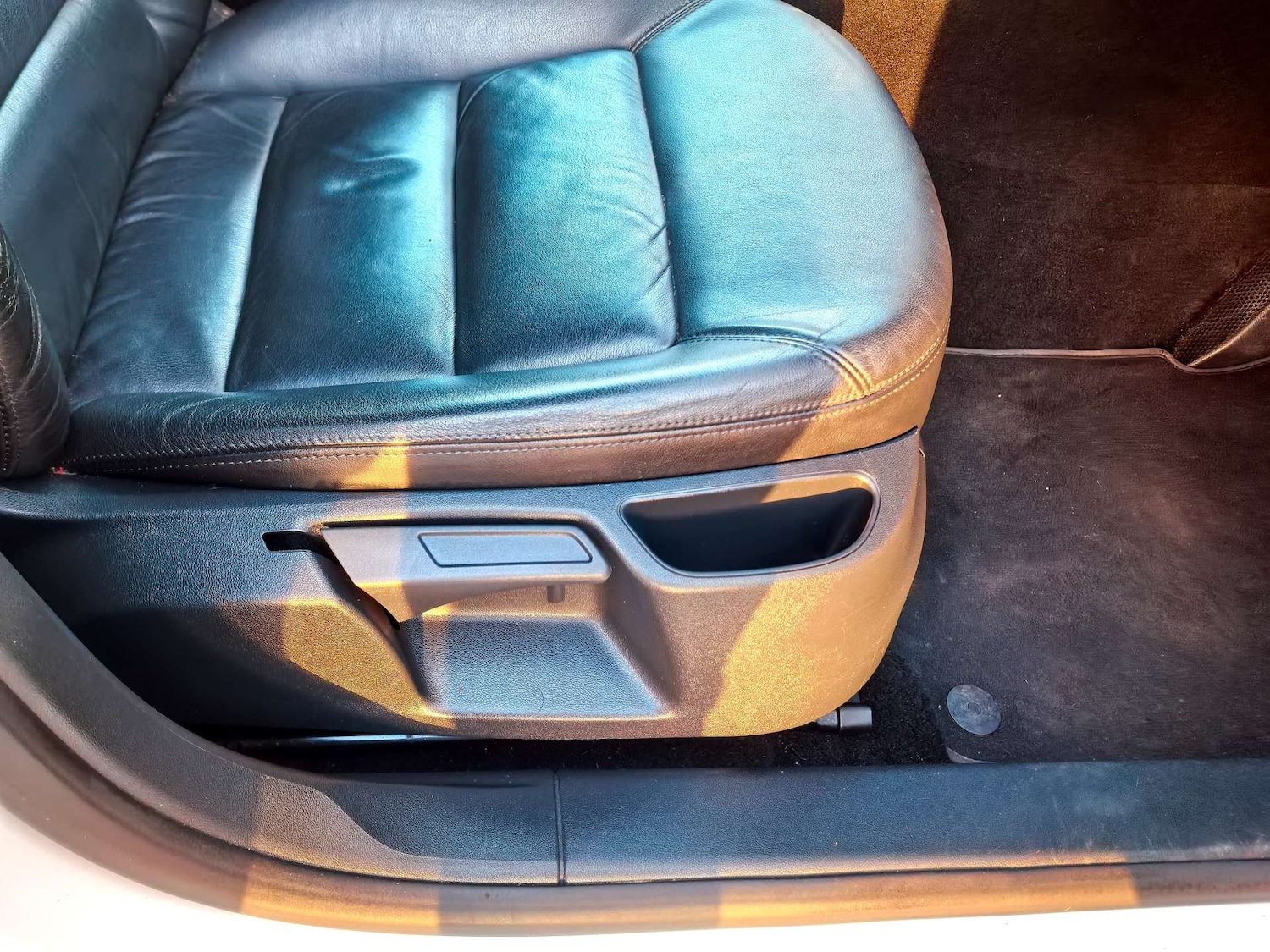 Used Skoda Octavia 2010 for sale - 76837444: Photo 25