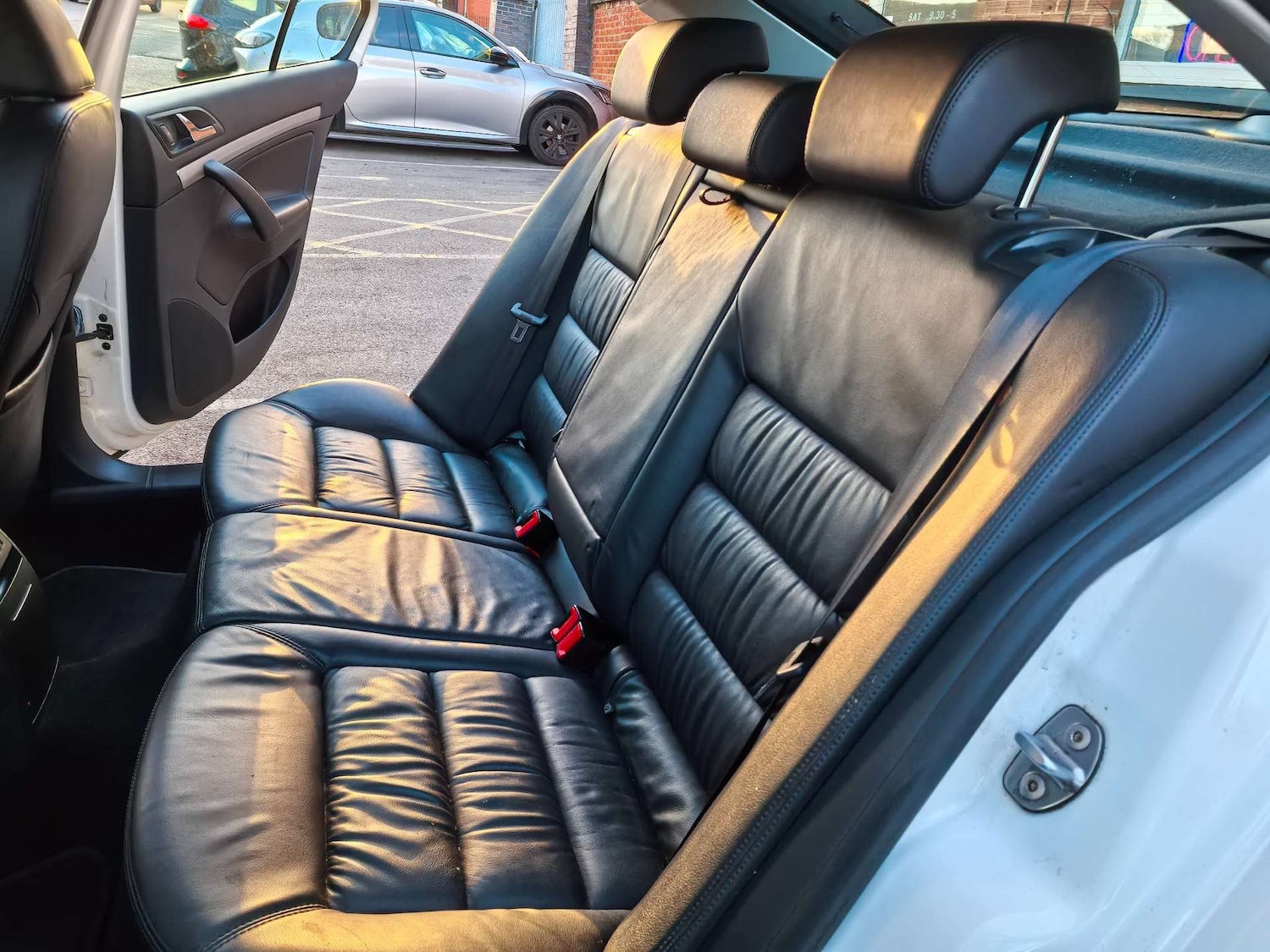 Used Skoda Octavia 2010 for sale - 76837444: Photo 26