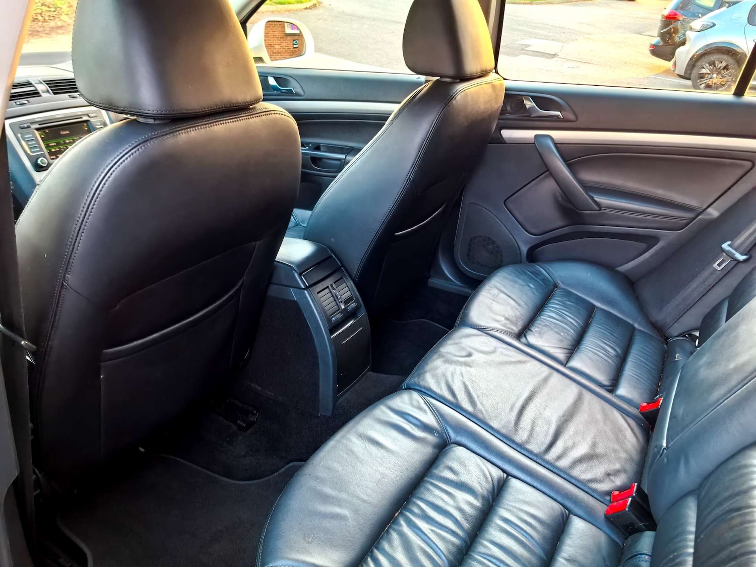 Used Skoda Octavia 2010 for sale - 76837444: Photo 29