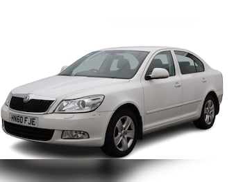 Used Skoda Octavia 2010 for sale - 76837444: Photo