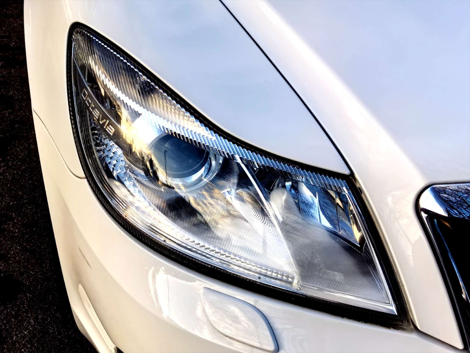 Used Skoda Octavia 2010 for sale - 76837444: Photo 34