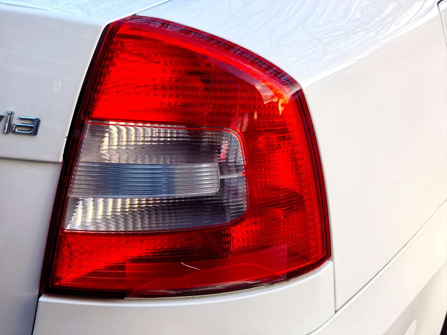 Used Skoda Octavia 2010 for sale - 76837444: Photo 36