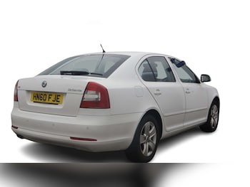 Used Skoda Octavia 2010 for sale - 76837444: Photo