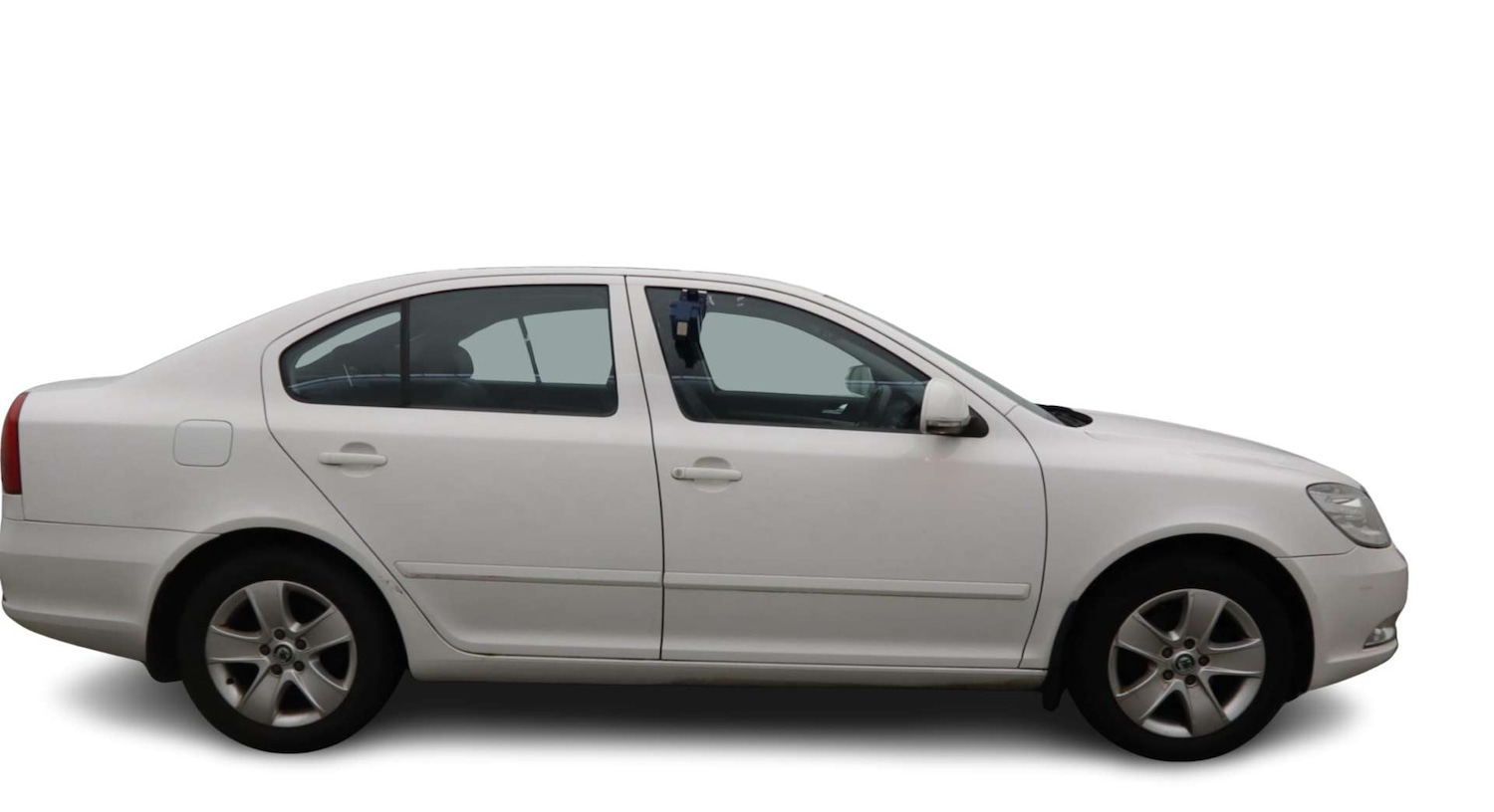 Used Skoda Octavia 2010 for sale - 76837444: Photo 4