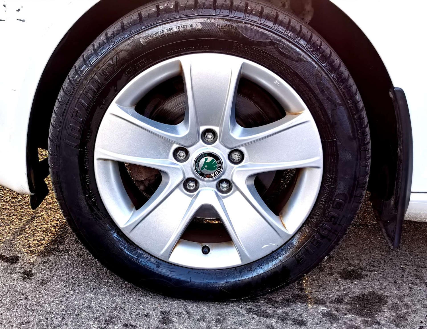 Used Skoda Octavia 2010 for sale - 76837444: Photo 44