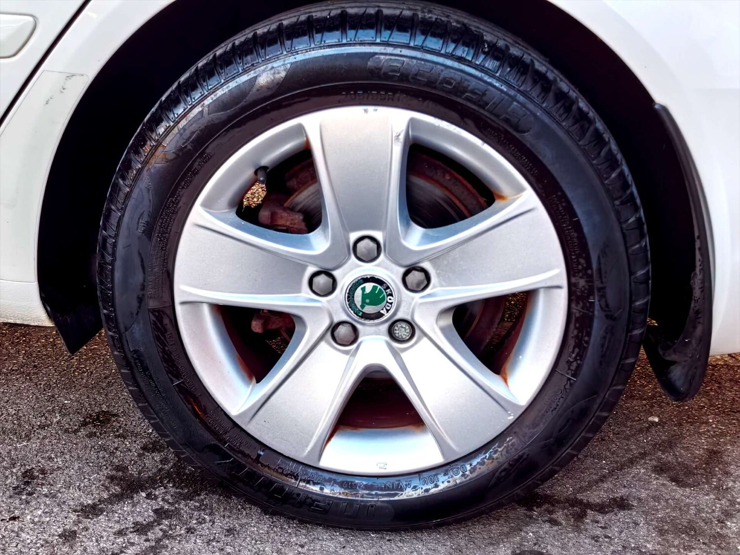 Used Skoda Octavia 2010 for sale - 76837444: Photo 46