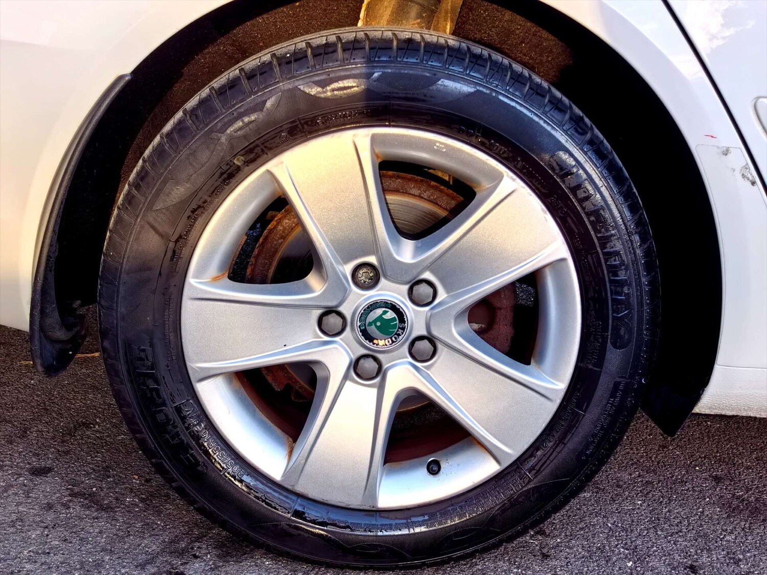 Used Skoda Octavia 2010 for sale - 76837444: Photo 47