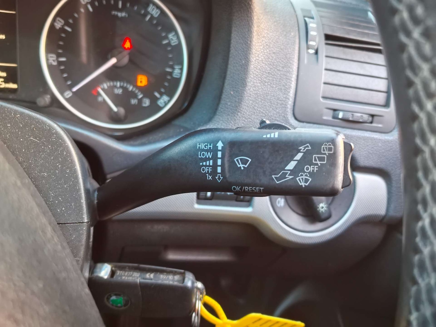 Used Skoda Octavia 2010 for sale - 76837444: Photo 48