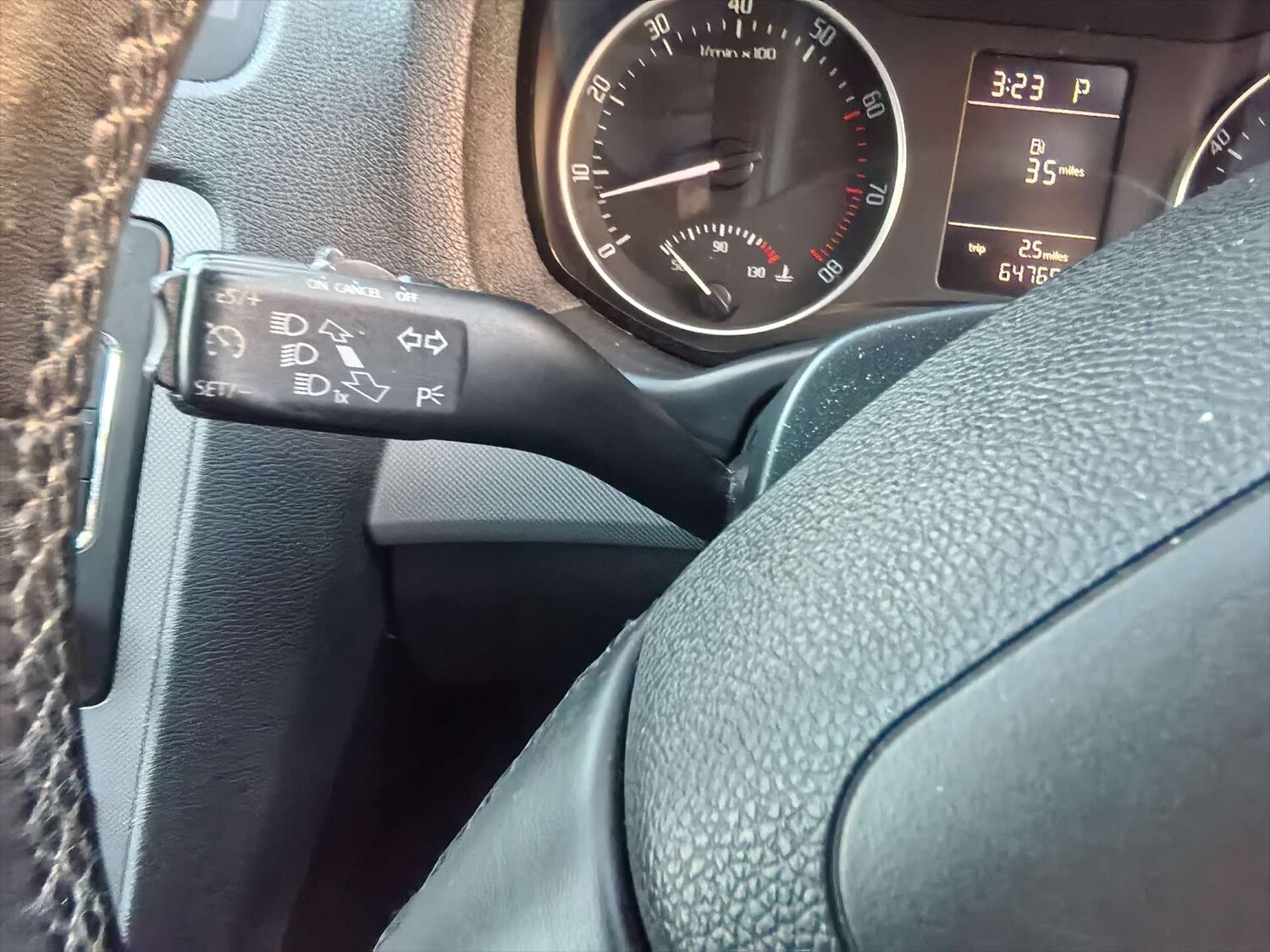 Used Skoda Octavia 2010 for sale - 76837444: Photo 49