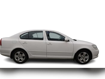 Used Skoda Octavia 2010 for sale - 76837444: Photo