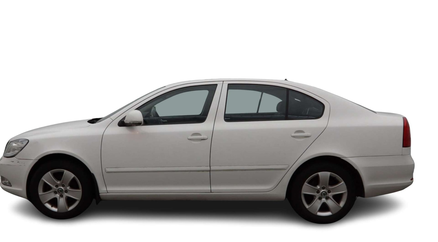 Used Skoda Octavia 2010 for sale - 76837444: Photo 5