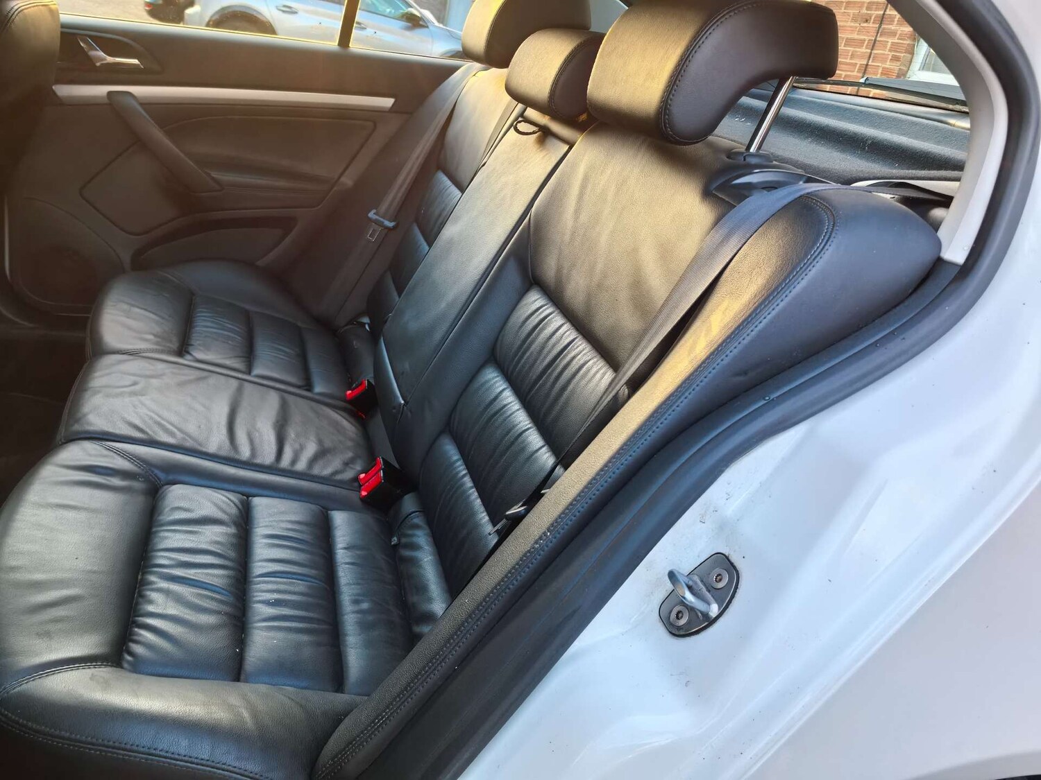 Used Skoda Octavia 2010 for sale - 76837444: Photo 50