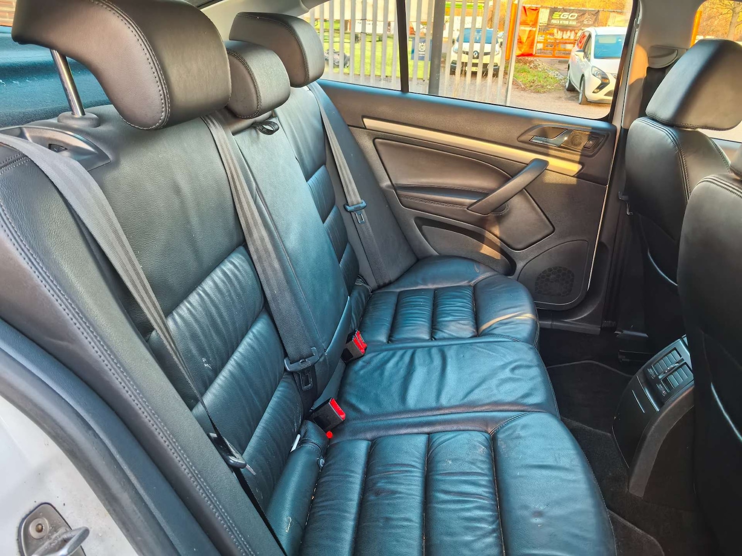 Used Skoda Octavia 2010 for sale - 76837444: Photo 51