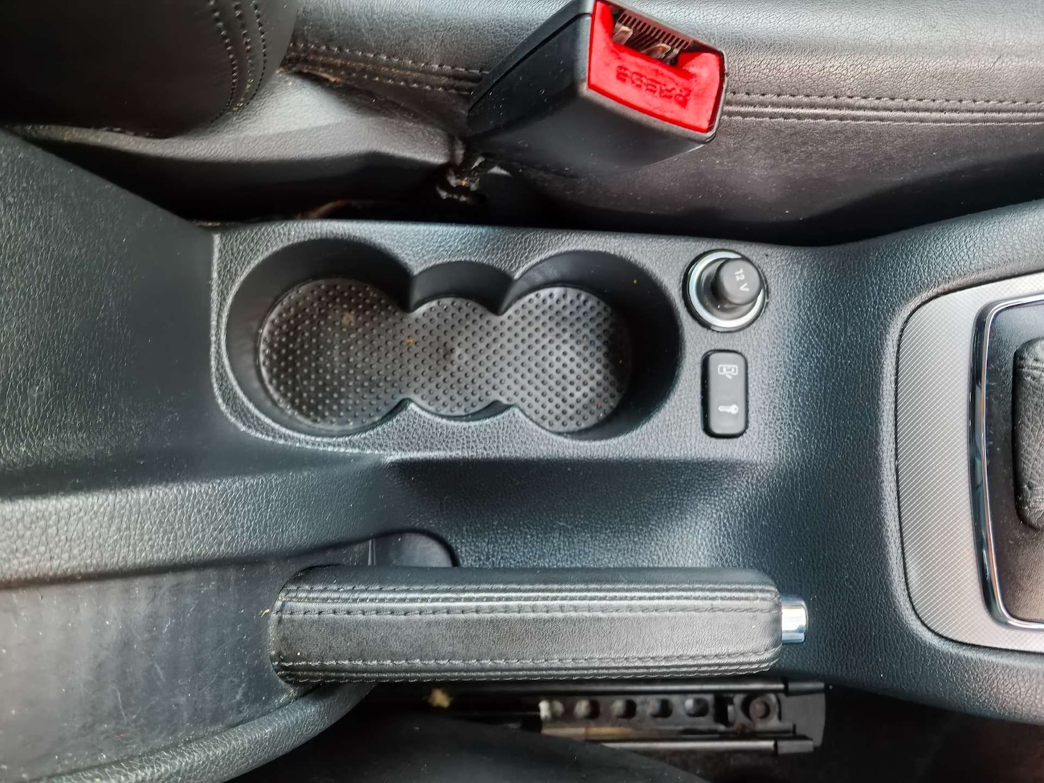 Used Skoda Octavia 2010 for sale - 76837444: Photo 53