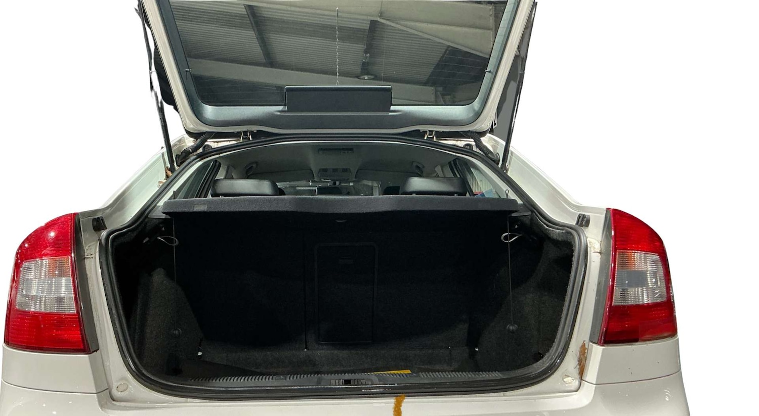 Used Skoda Octavia 2010 for sale - 76837444: Photo 6