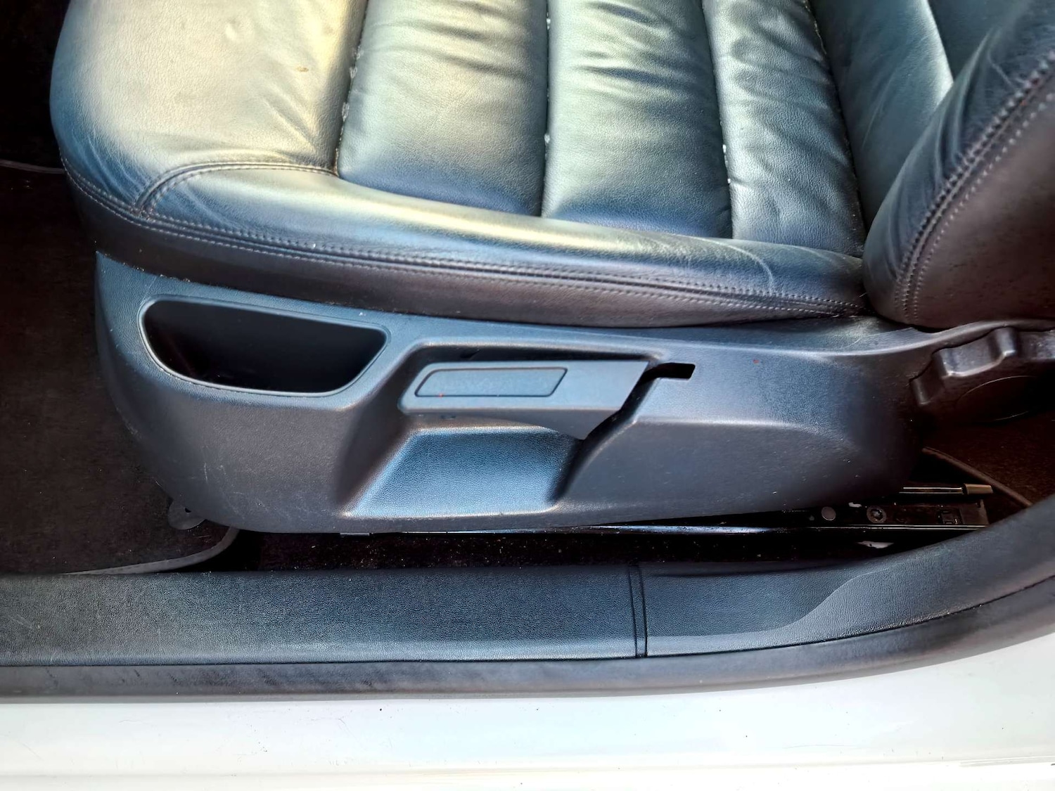 Used Skoda Octavia 2010 for sale - 76837444: Photo 60