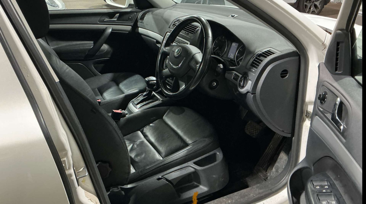 Used Skoda Octavia 2010 for sale - 76837444: Photo 7