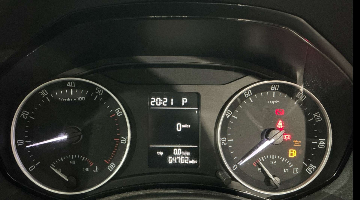 Used Skoda Octavia 2010 for sale - 76837444: Photo 8