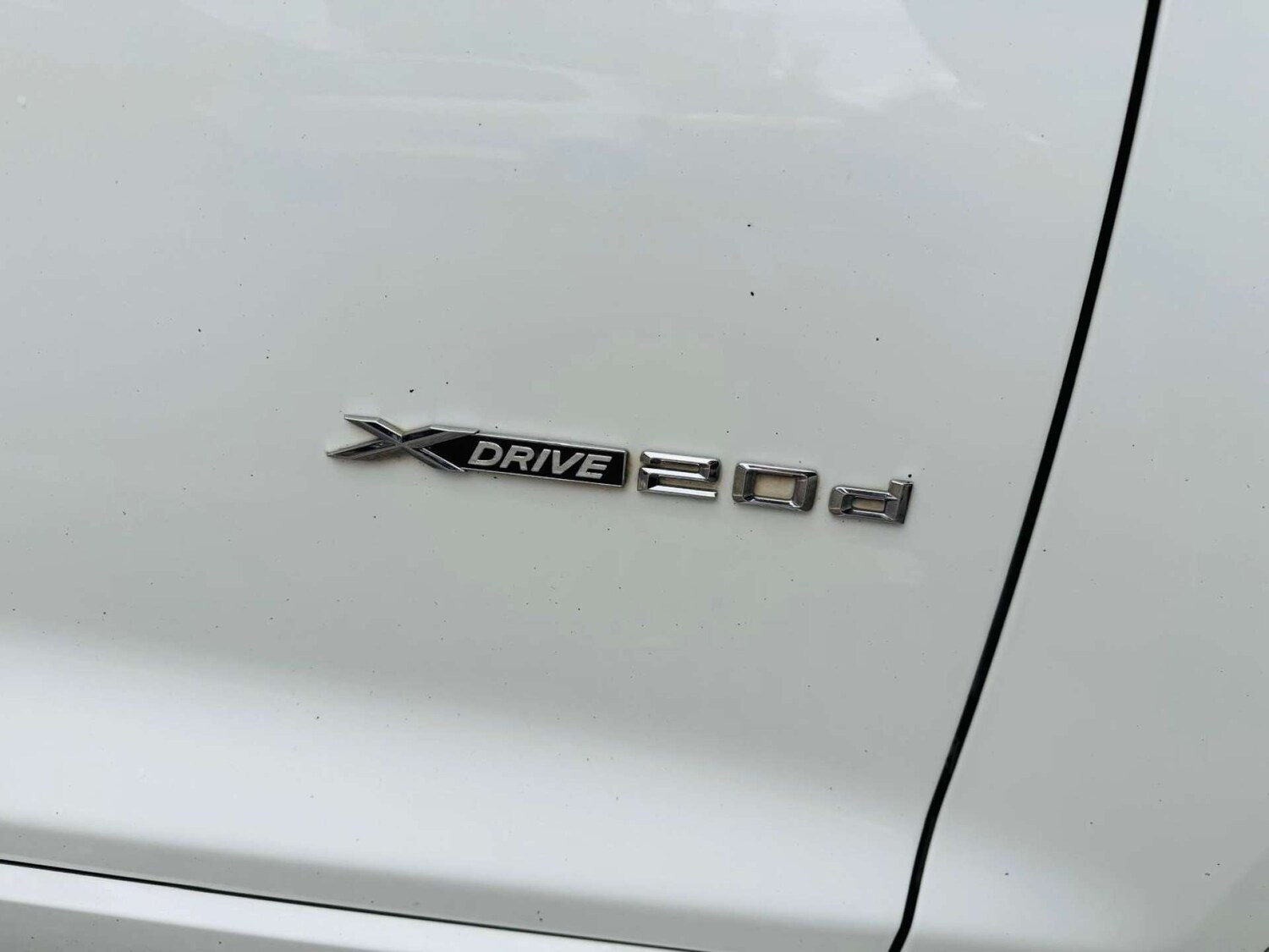 Used BMW X4 2015 for sale - 76249768: Photo 55