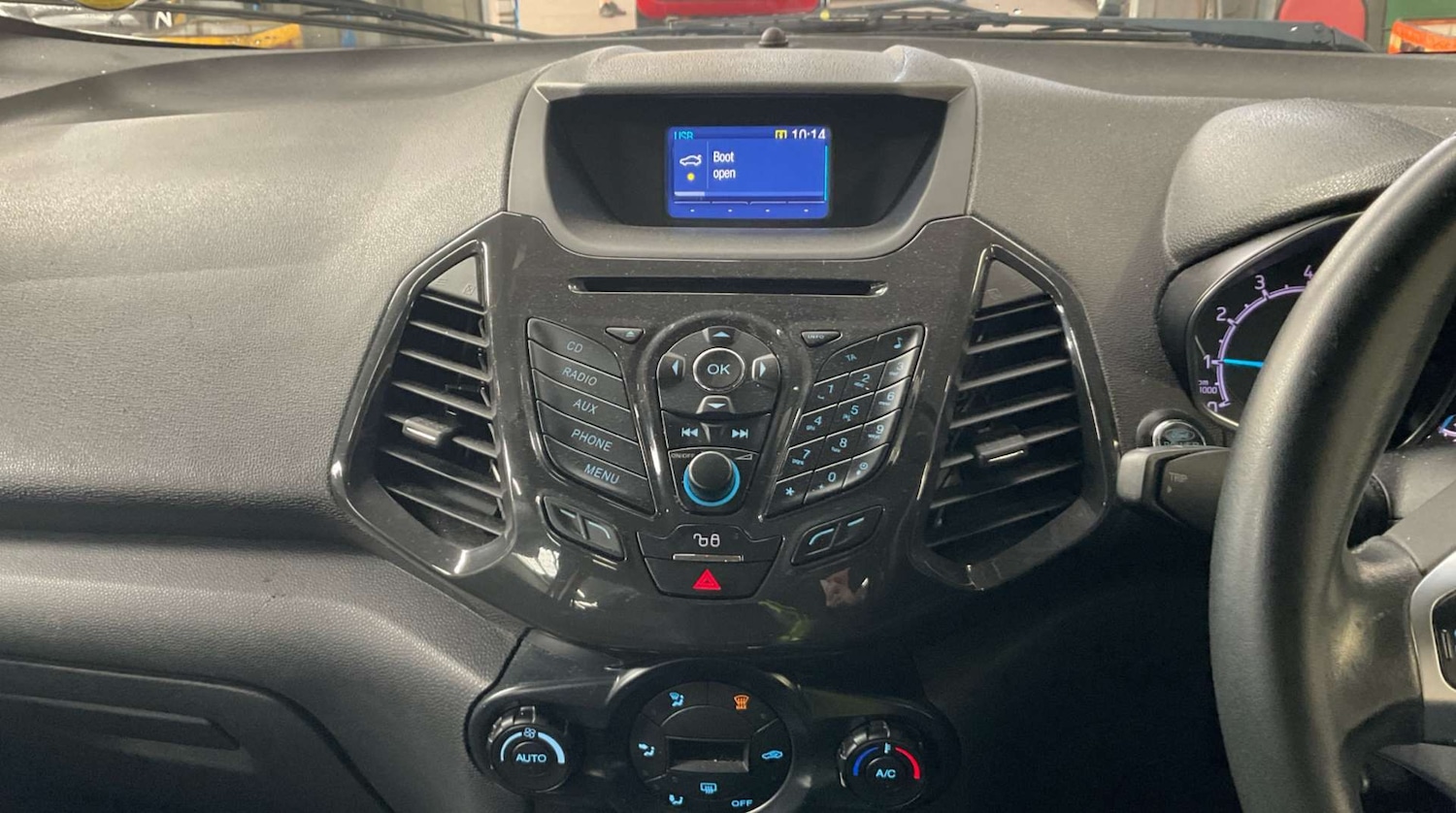 Used Ford Ecosport 2017 for sale - 76073752: Photo 11