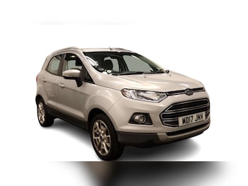Ford - Ecosport