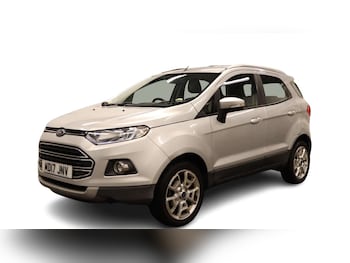 Used Ford Ecosport 2017 for sale - 76073752: Photo 2