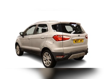 Used Ford Ecosport 2017 for sale - 76073752: Photo 3