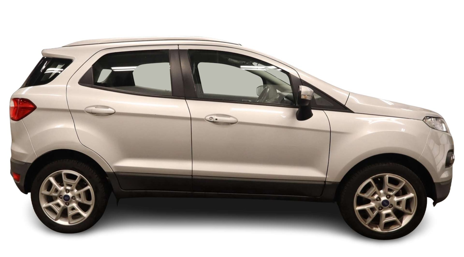 Used Ford Ecosport 2017 for sale - 76073752: Photo 5