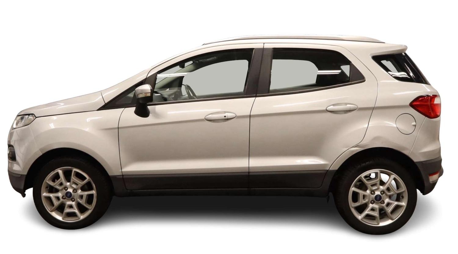 Used Ford Ecosport 2017 for sale - 76073752: Photo 6