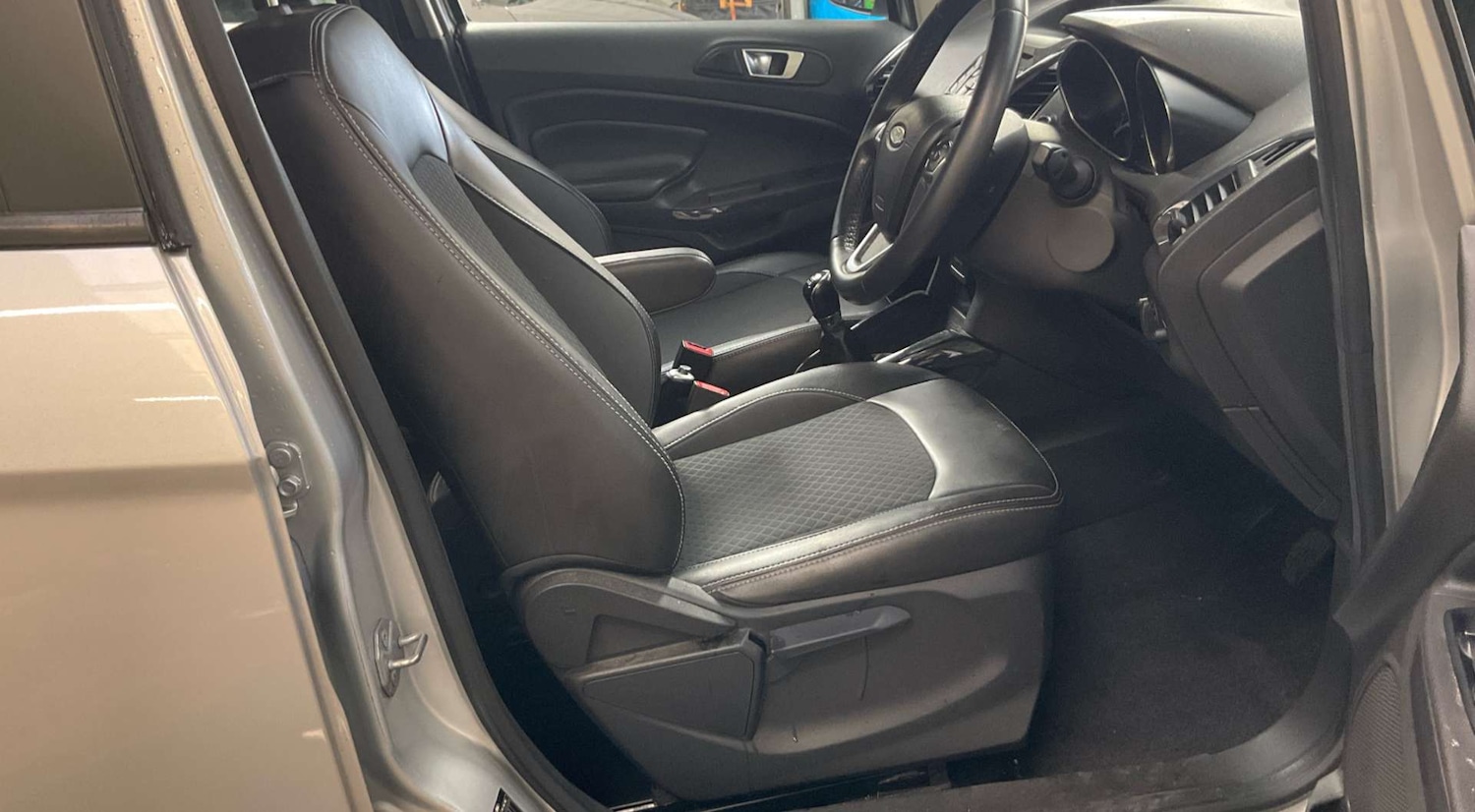 Used Ford Ecosport 2017 for sale - 76073752: Photo 7