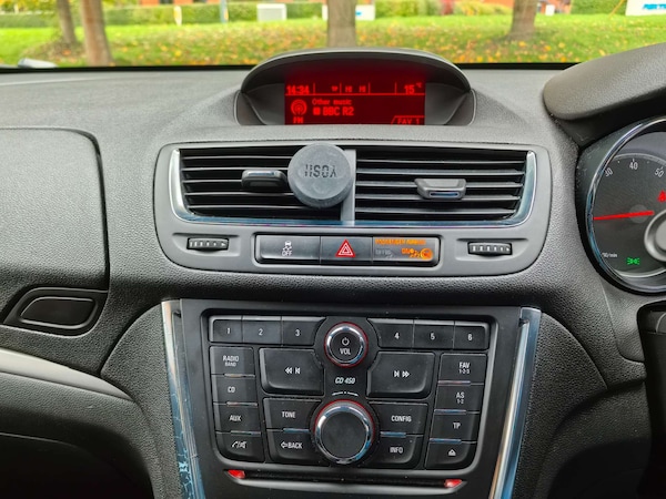 Used Vauxhall Mokka 2016 for sale - 76127601: Photo 11