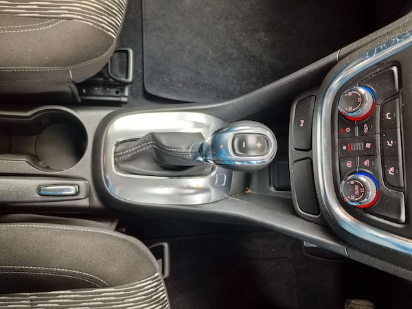 Used Vauxhall Mokka 2016 for sale - 76127601: Photo 12