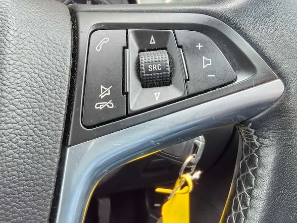 Used Vauxhall Mokka 2016 for sale - 76127601: Photo 17