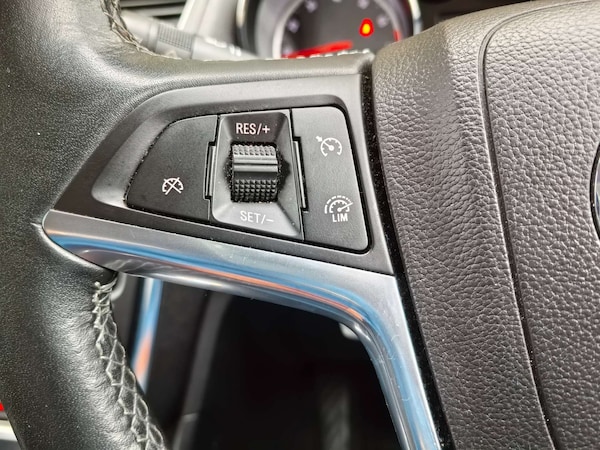 Used Vauxhall Mokka 2016 for sale - 76127601: Photo 18