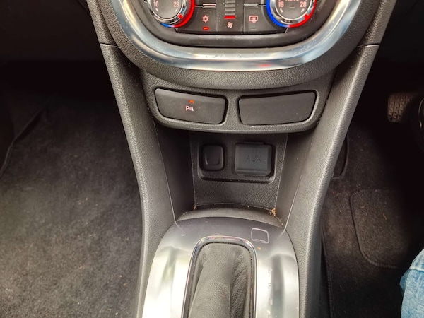 Used Vauxhall Mokka 2016 for sale - 76127601: Photo 19