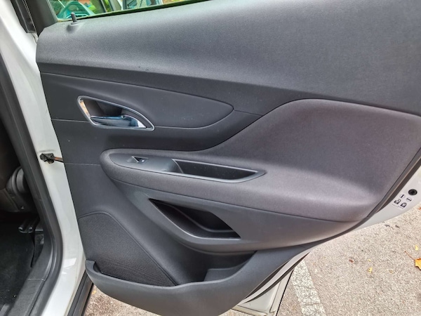 Used Vauxhall Mokka 2016 for sale - 76127601: Photo 22